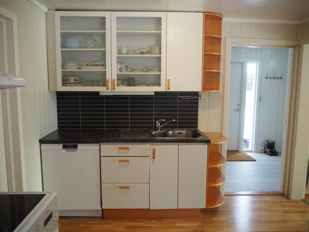 Cabin With Great View Close To Town And Ski Area Lillehammer Room photo