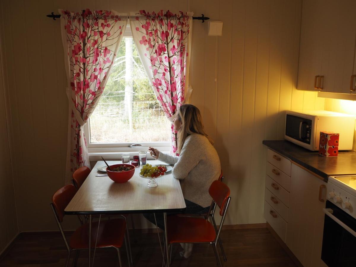 Cabin With Great View Close To Town And Ski Area Lillehammer Exterior photo
